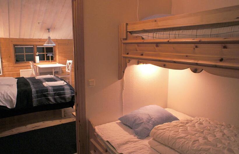 Семейный Номер, Mannflogården Bed & Breakfast , Sälenfjällen