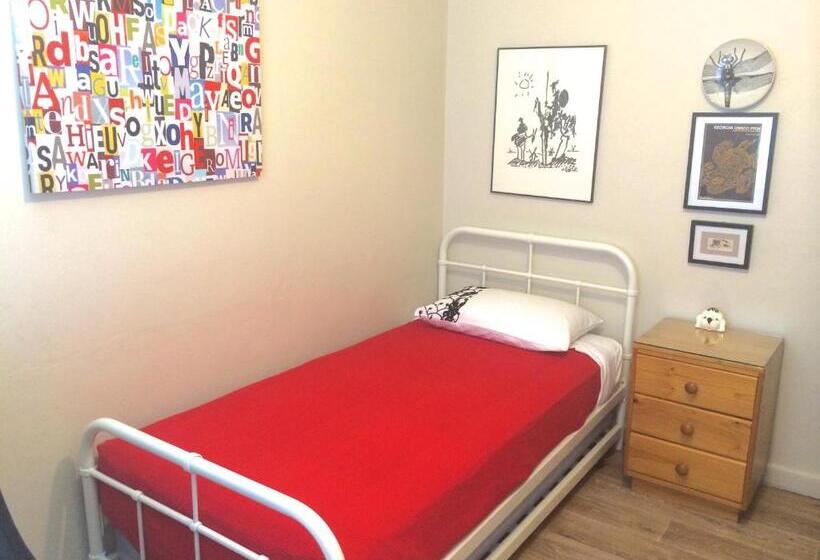 Номер Стандарт Индивидуальный, Guesthouse 83