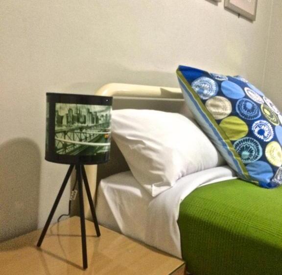 스탠다드 룸, Guesthouse 83