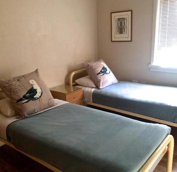 Номер Стандарт Трехместный, Guesthouse 83
