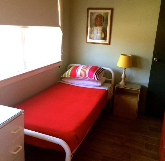 Номер Стандарт Трехместный, Guesthouse 83