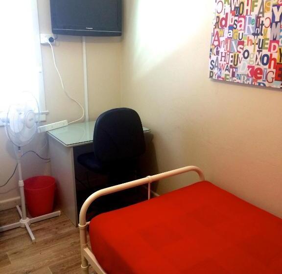 Номер Стандарт, Guesthouse 83