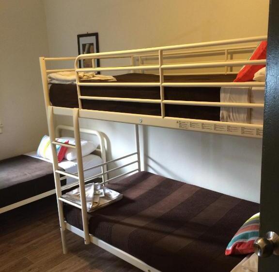 스탠다드 트리플 룸, Guesthouse 83