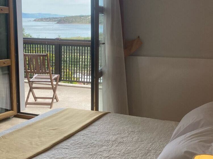اتاق استاندارد, Siesta Otel Bozcaada