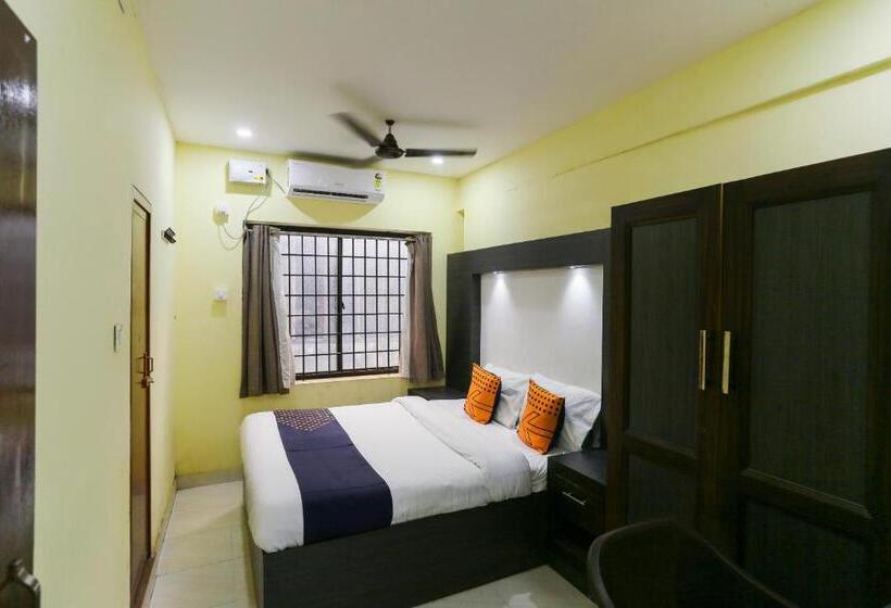 اتاق استاندارد, Spot On 65523 Tkt Tourist Home