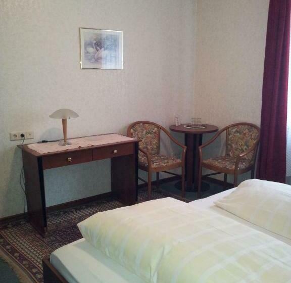 Номер Стандарт, Weinhaus Am Stiftstor