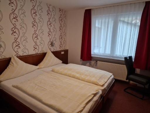 Номер Basic, Weinhaus Am Stiftstor