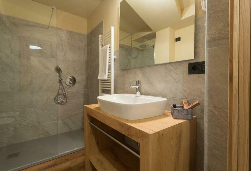 Студио Стандарт с Балконом, Maison Fosson