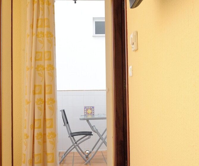 スタンダードルーム, Hostal Jayma