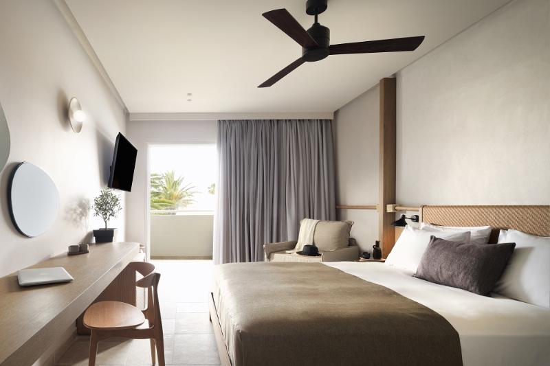 标准间, Argile Resort