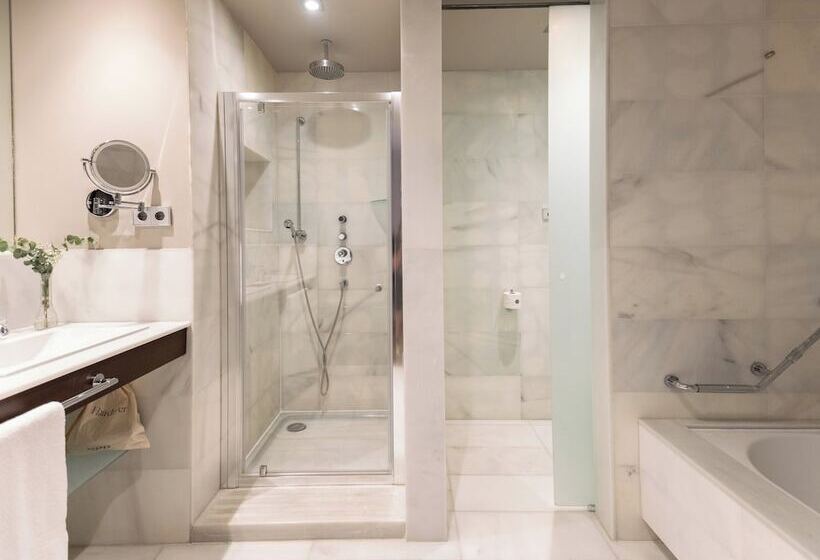 디럭스 룸, Hospes Amérigo, Alicante, A Member Of Design Hotels