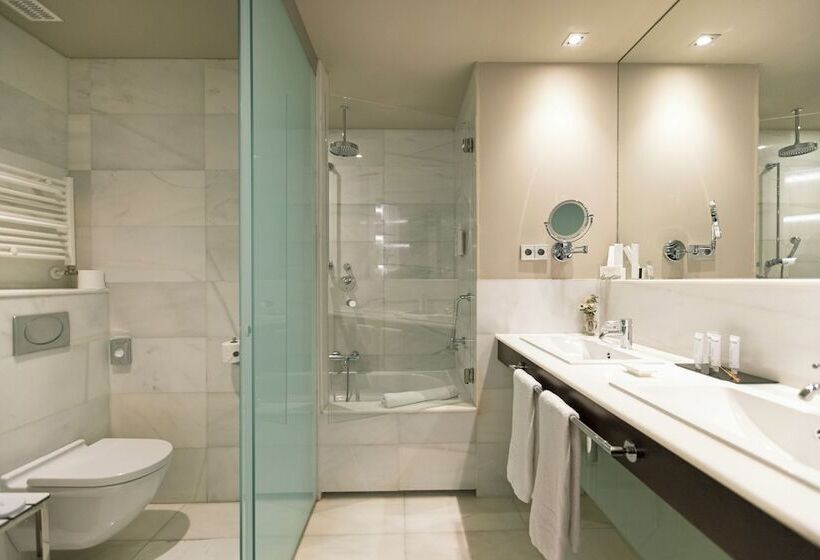 스탠다드 룸, Hospes Amérigo, Alicante, A Member Of Design Hotels