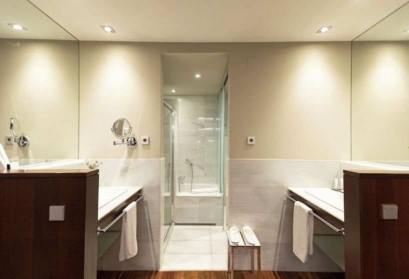 수피리어 룸, Hospes Amérigo, Alicante, A Member Of Design Hotels