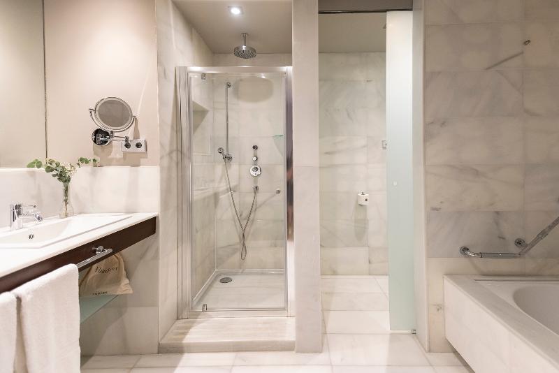 디럭스 룸, Hospes Amérigo, Alicante, A Member Of Design Hotels
