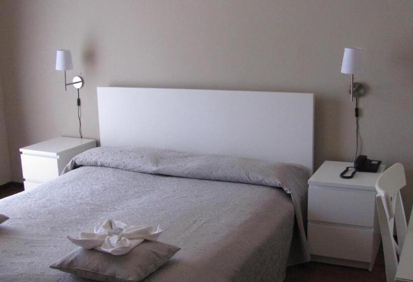Номер Стандарт, Albergo La Genzianella