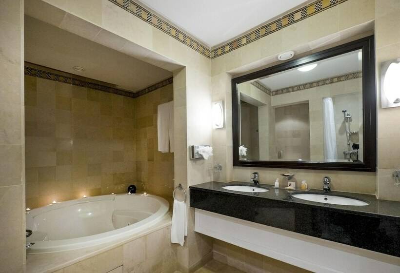 Номер Стандарт Вид на Сад, Medina Solaria And Thalasso