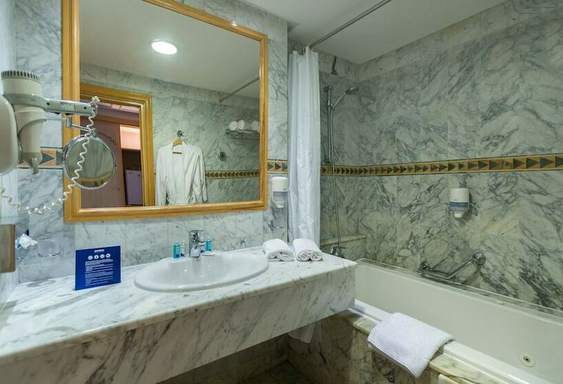 Номер Стандарт Вид на Море, Medina Solaria And Thalasso