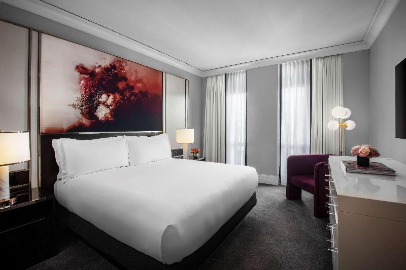 Трехместный Номер Стандарт Вид на Сад, Medina Solaria And Thalasso