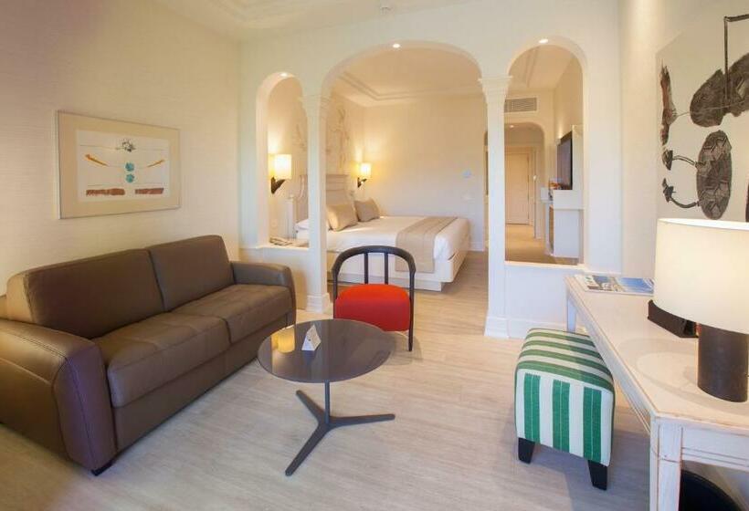 Номер Стандарт, Lopesan Villa del Conde Resort & Thalasso