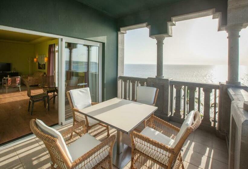 Полулюкс, Lopesan Villa del Conde Resort & Thalasso