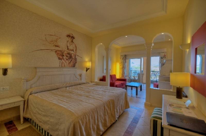 Номер Стандарт, Lopesan Villa del Conde Resort & Thalasso