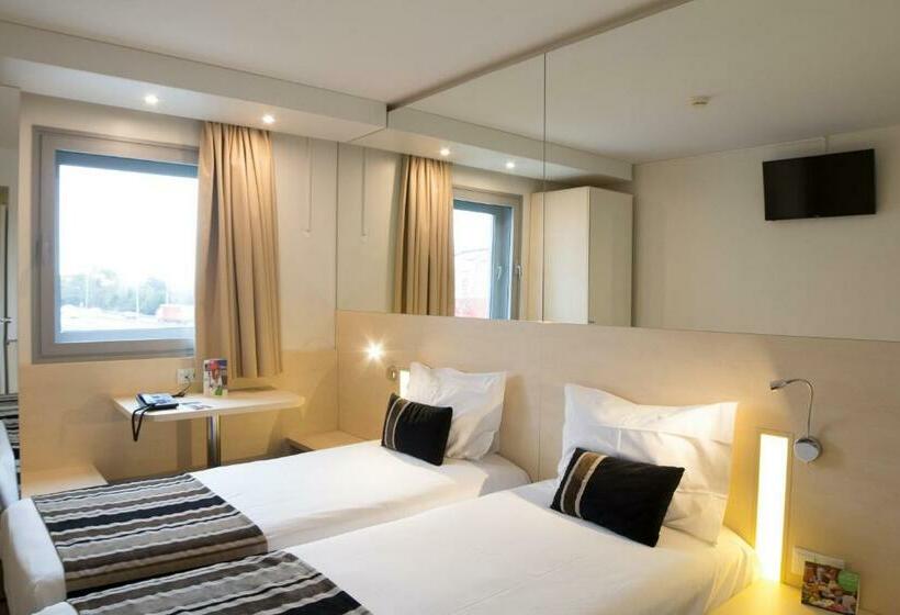 Номер Superior, Park Hotel Porto Gaia