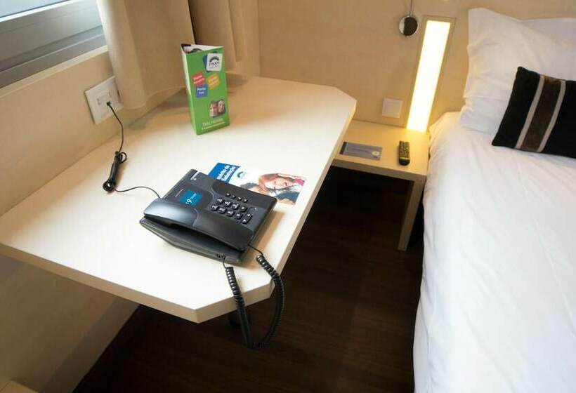 Номер Стандарт Индивидуальный, Park Hotel Porto Gaia