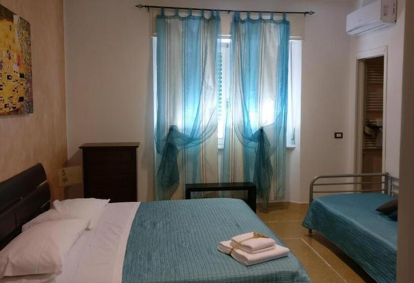 Номер Стандарт Трехместный, Casamare