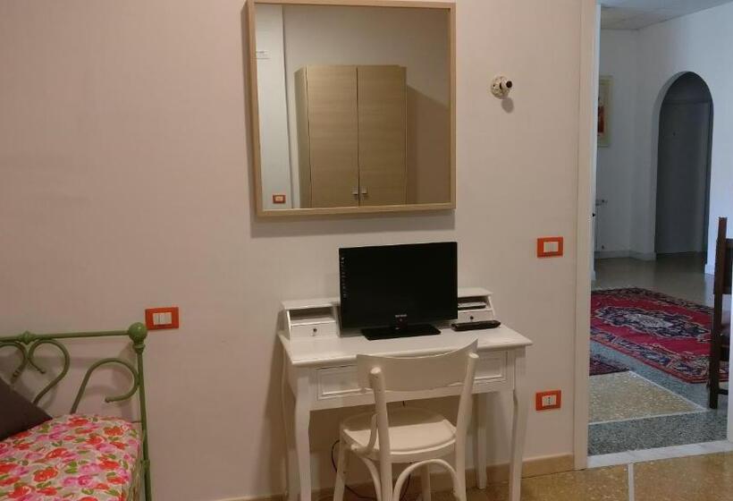 Номер Стандарт Трехместный, Casamare