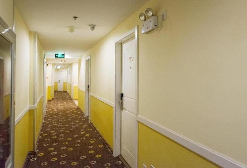 Номер бизнес-класса, Home Inn Shenyang Shiyiwei Road Qingnian Street
