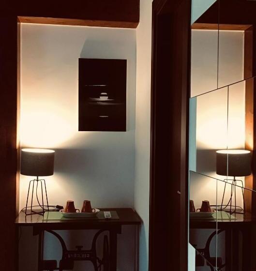 Полулюкс Вид на Сад, B&b A Casa Di Silvia