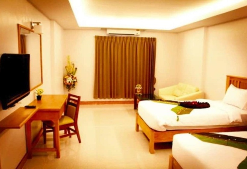 Номер Superior, That Phanom River View
