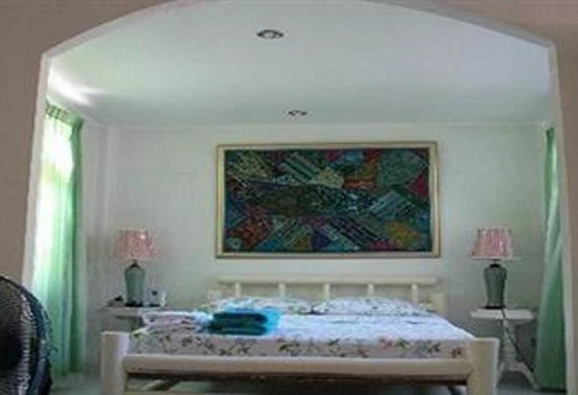اتاق سوپریور, Mairood Resort