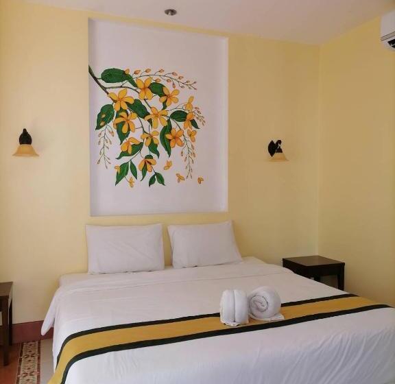 Студия Стандарт, Baanmontra Beach Resort   Bankrut