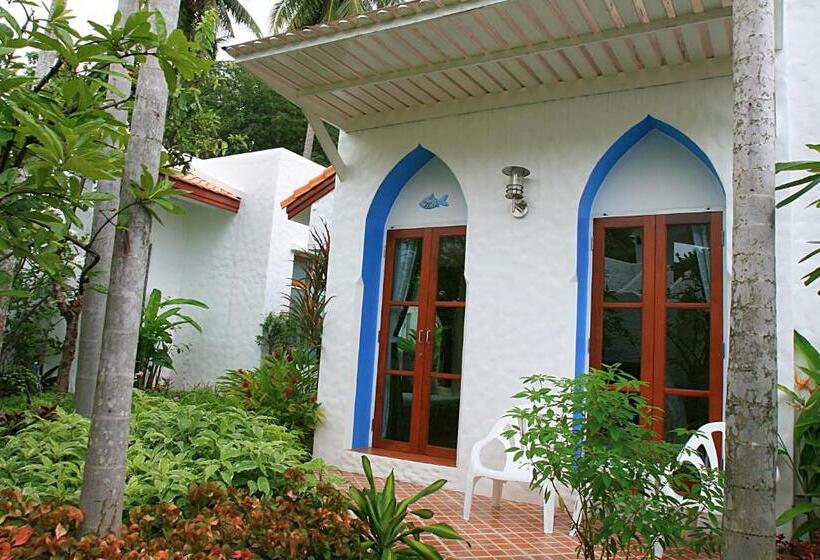 Студия Стандарт, Baanmontra Beach Resort   Bankrut