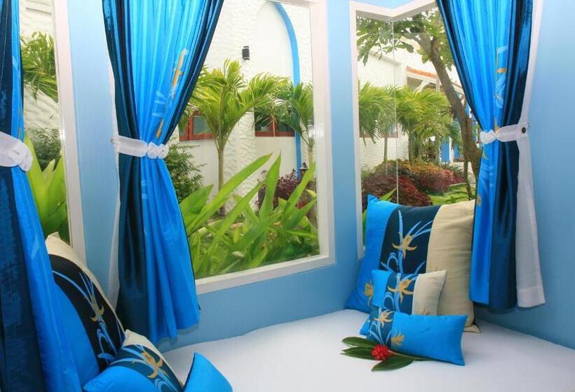 Вилла 1 Спальня, Baanmontra Beach Resort   Bankrut