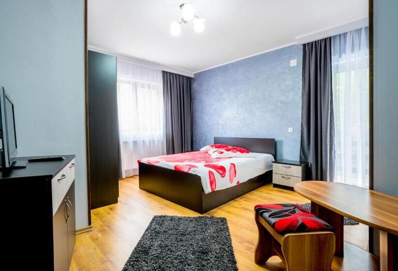 Номер Стандарт, Vila Nico