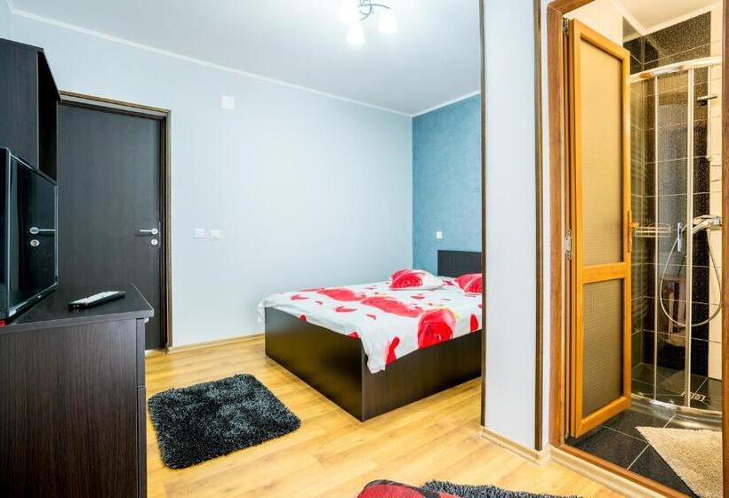 Номер Стандарт, Vila Nico