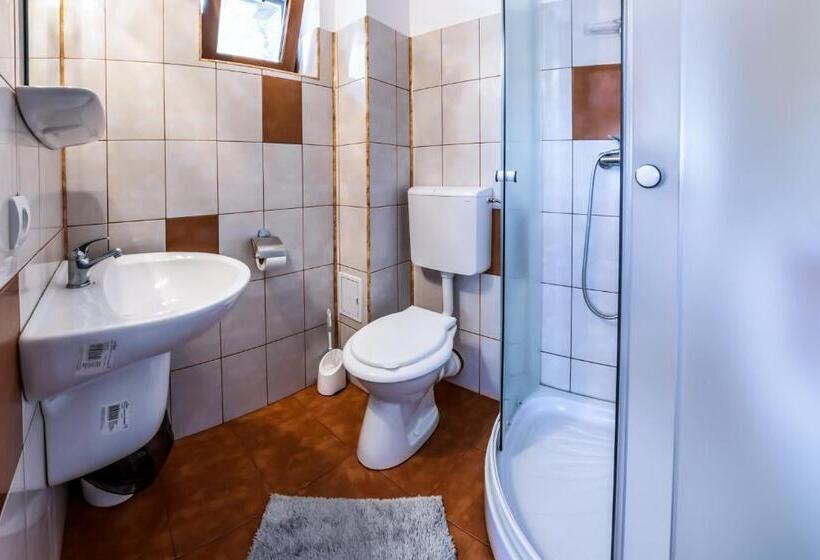 Номер Стандарт Трехместный, Vila Nico