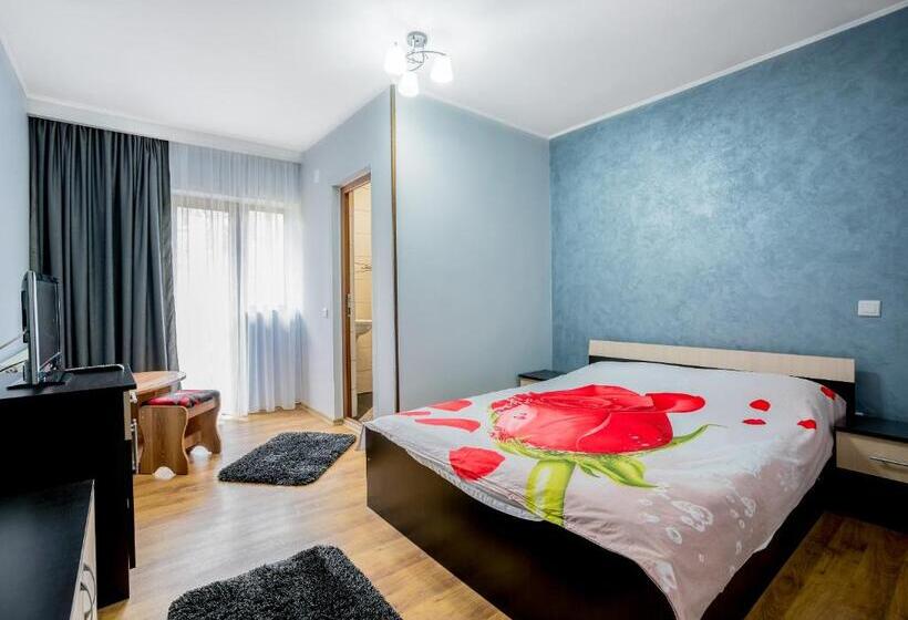 Номер Стандарт, Vila Nico