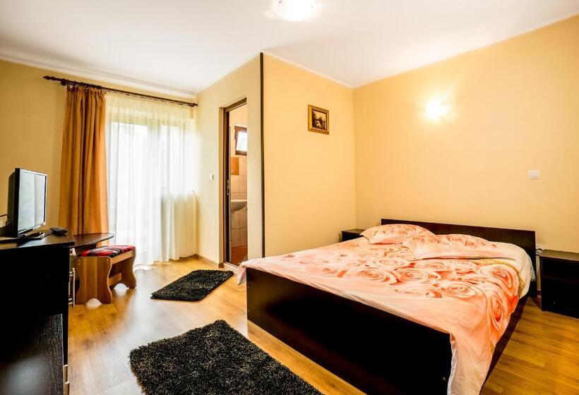 Номер Стандарт, Vila Nico