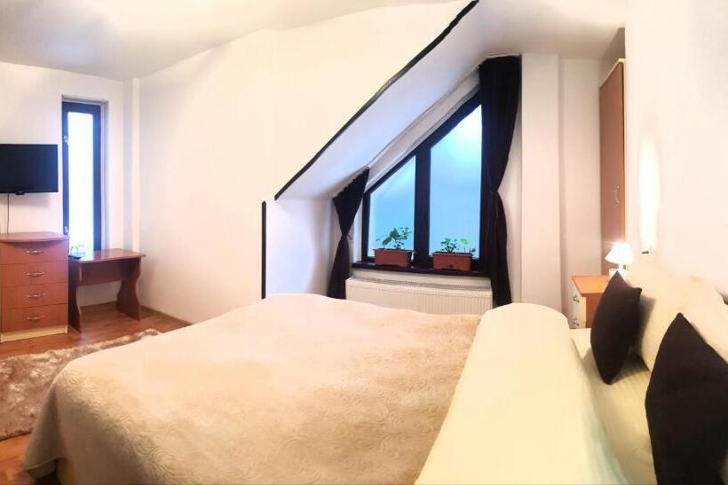 标准间, Pension Casa Aurora