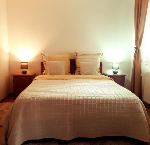 标准间, Pension Casa Aurora