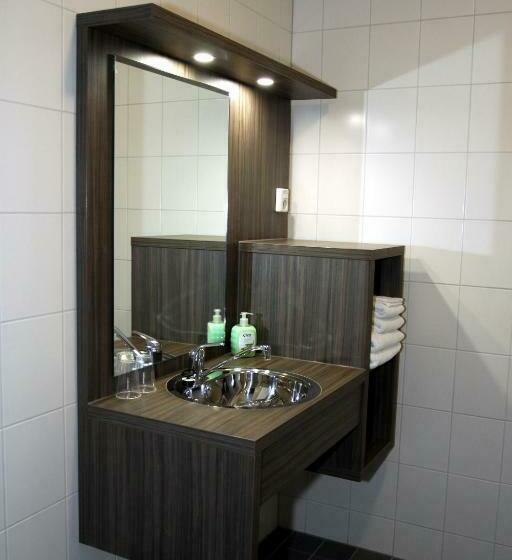 스탠다드 룸, B&b Hotel De Vrije Vogel