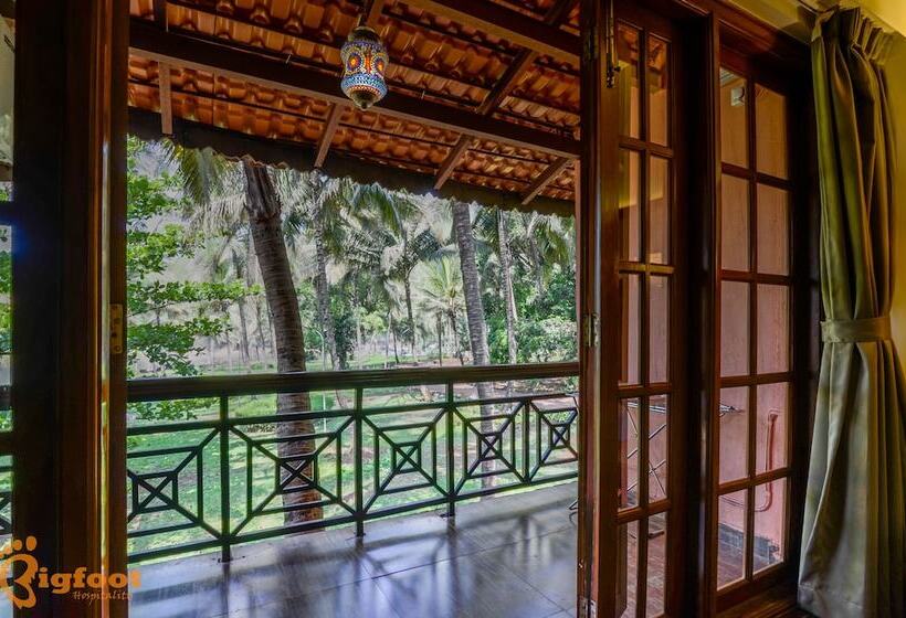 豪华房间, Shantai By The Lake