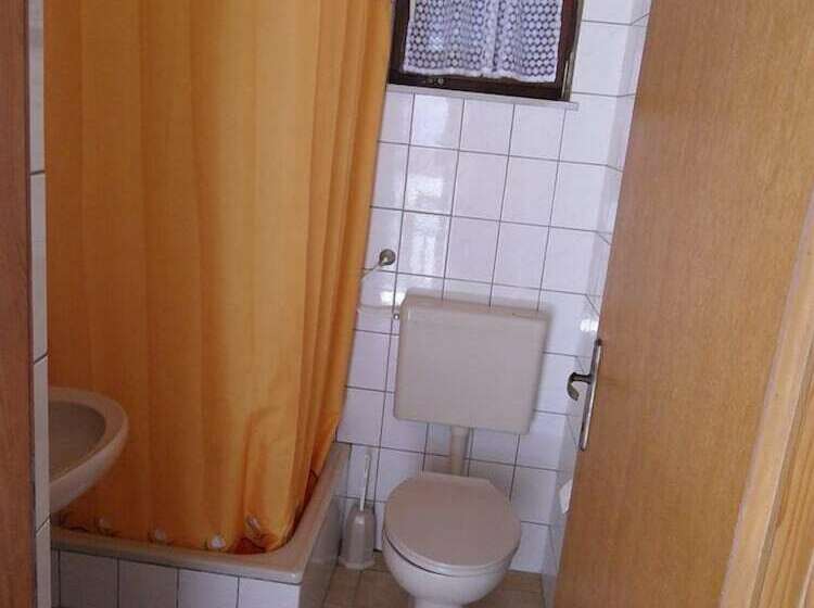 Номер Economy, Guest House Lidus