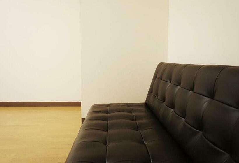 이코노미 룸, Guesthouse 66