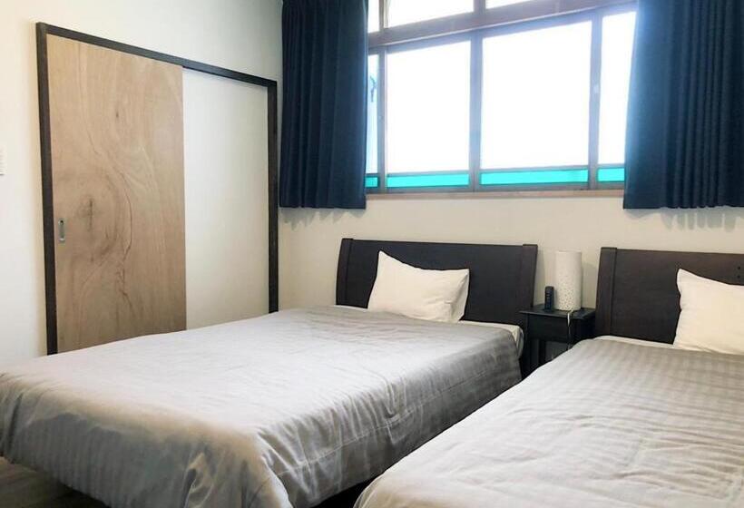 Номер Стандарт, Shirakawago Guest House Kei