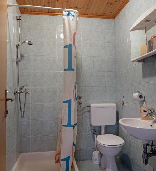 آپارتمان 2 خوابه, Guesthouse Zafran
