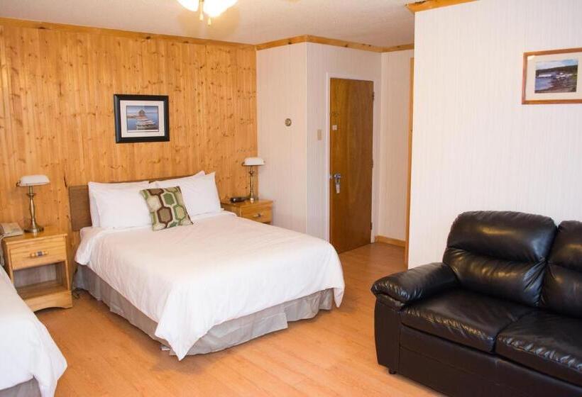 Номер Стандарт Вид на Море, Mayflower Inn